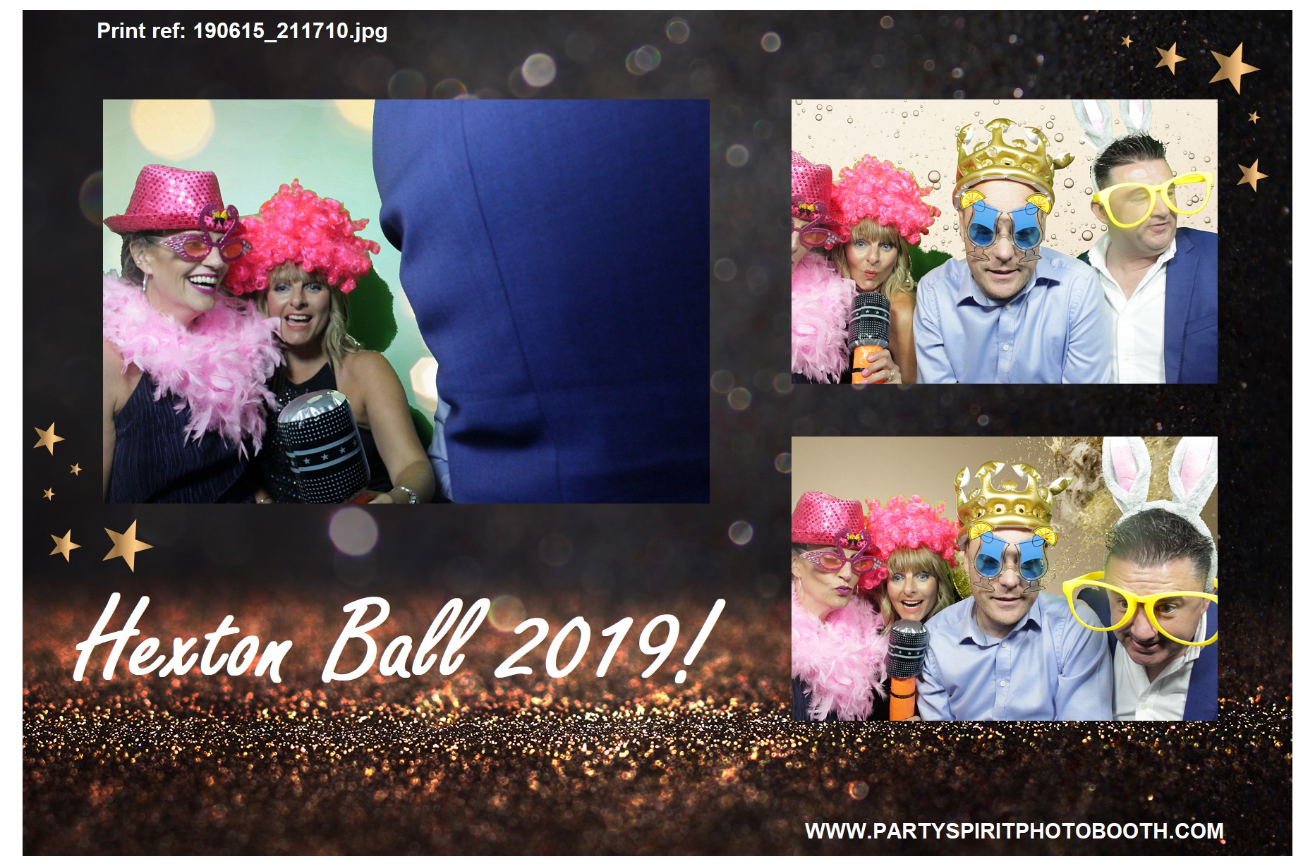 Hexton Ball 2019 | View more photos from the event at gallery.partyspiritphotobooth.com/u/PartySpiritPhotoBooth/Hexton-Ball-2019